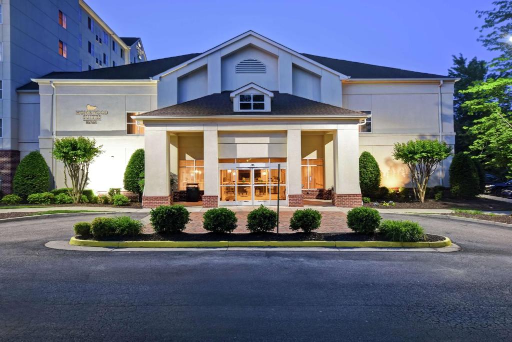 Homewood Suites by Hilton Chester